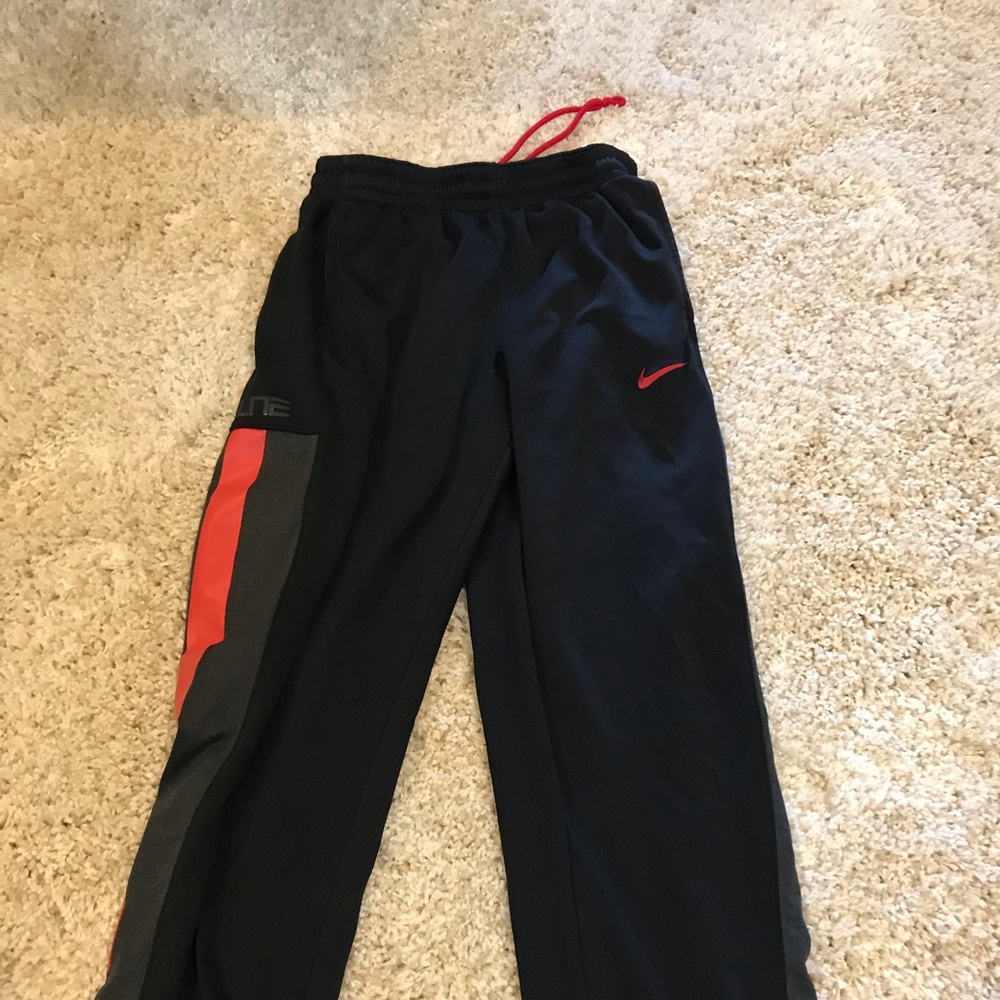 Nike sweats